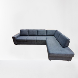 Annabel nurgadiivanvoodi pesukastiga