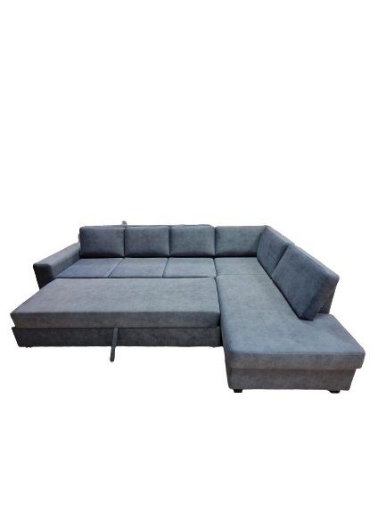 Annabel nurgadiivanvoodi pesukastiga - Image 3