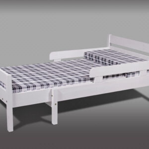 Lotta pikendatav voodi