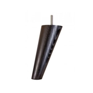 Voodijalg Retro saar Wenge 18