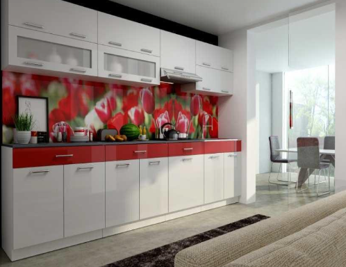 Köögikomplekt Karla