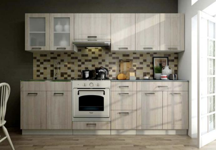 Köögikomplekt Monika