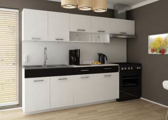 Köögikomplekt Tatiana