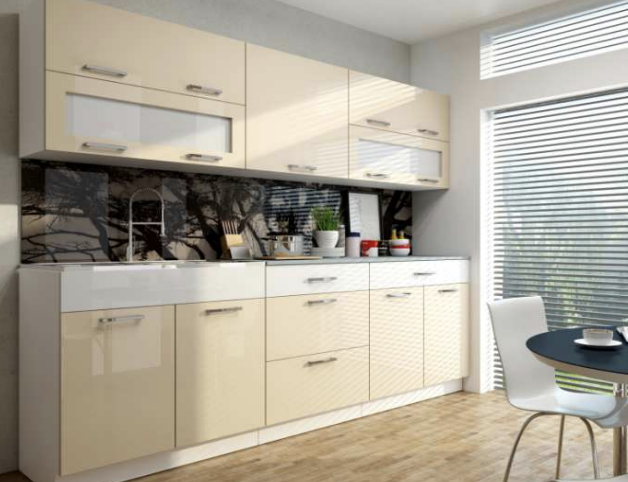 Köögikomplekt Nikol