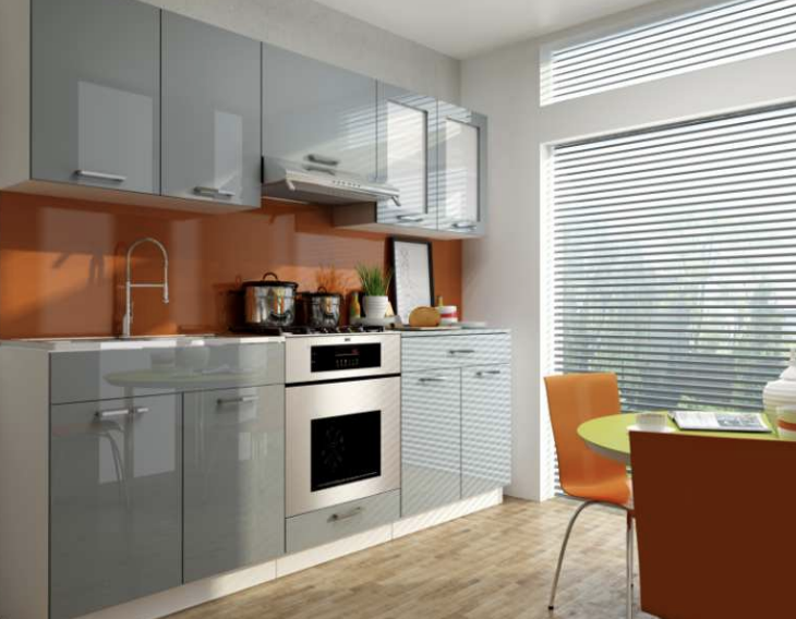 Köögikomplekt Victoria