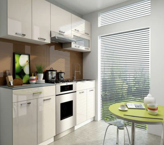 Köögikomplekt Alice