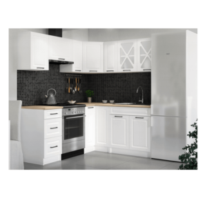 Astrid-nurgaköögimööbel