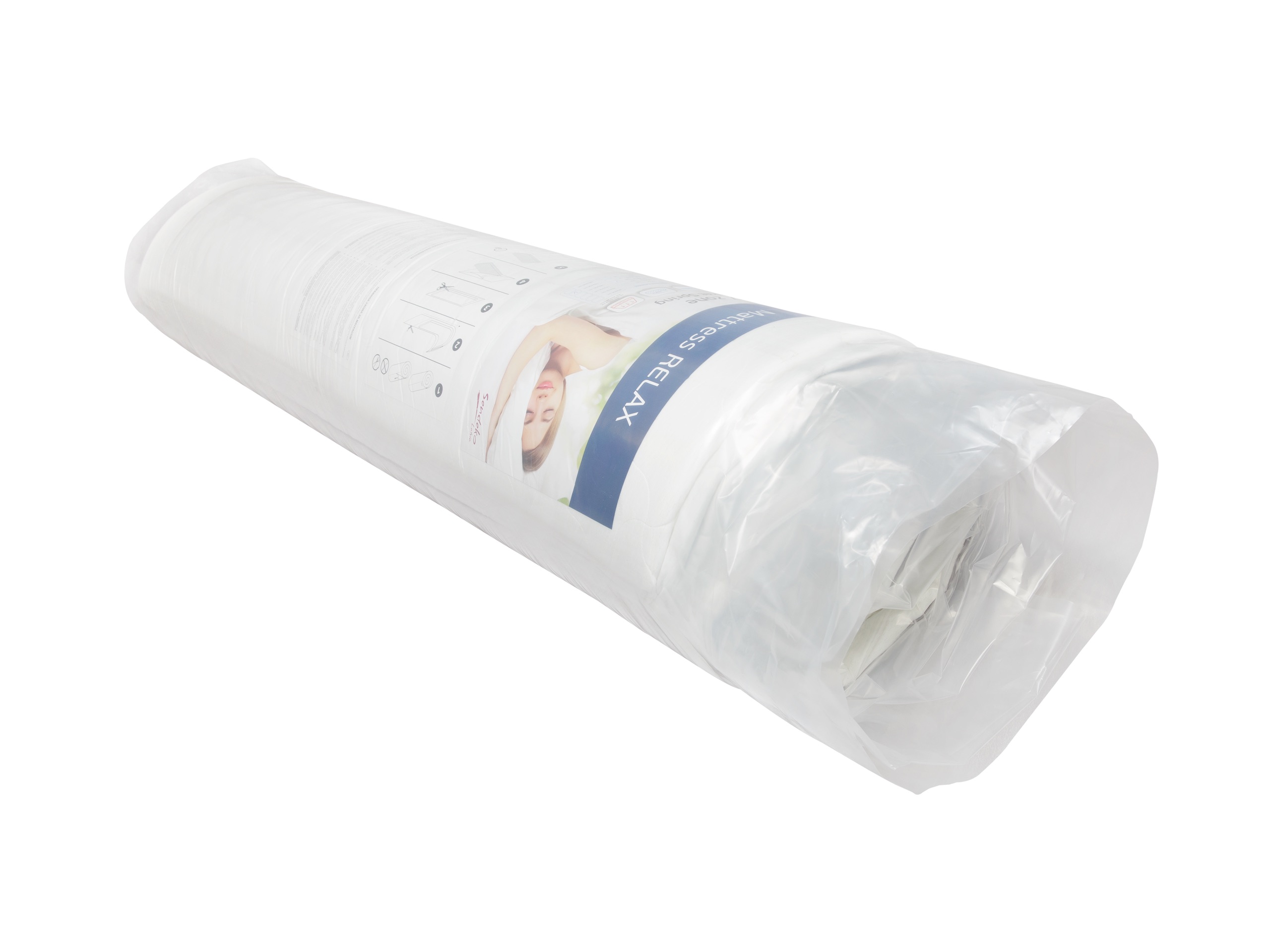 Relax Coco 120x200 - Image 3