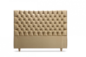 Voodiots Buckingham 86