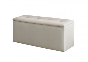 Voodipesukast Nööpidega